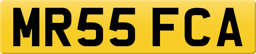 MR55FCA